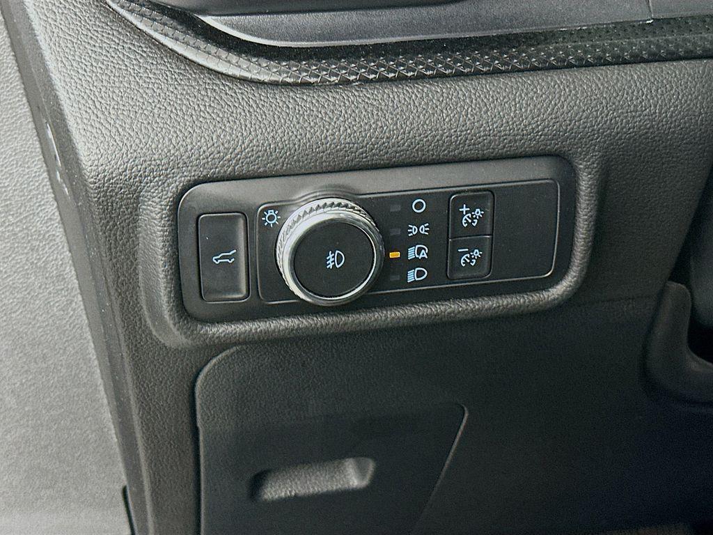 used 2021 Ford Explorer car, priced at $31,904
