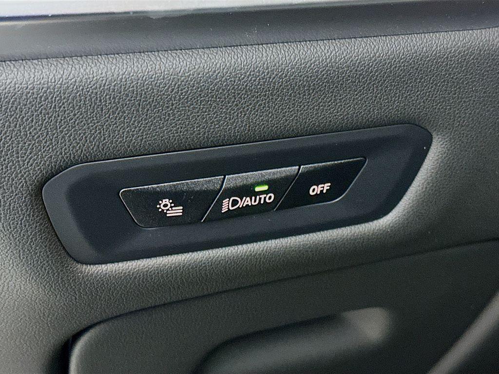 used 2025 BMW X5 car, priced at $63,999