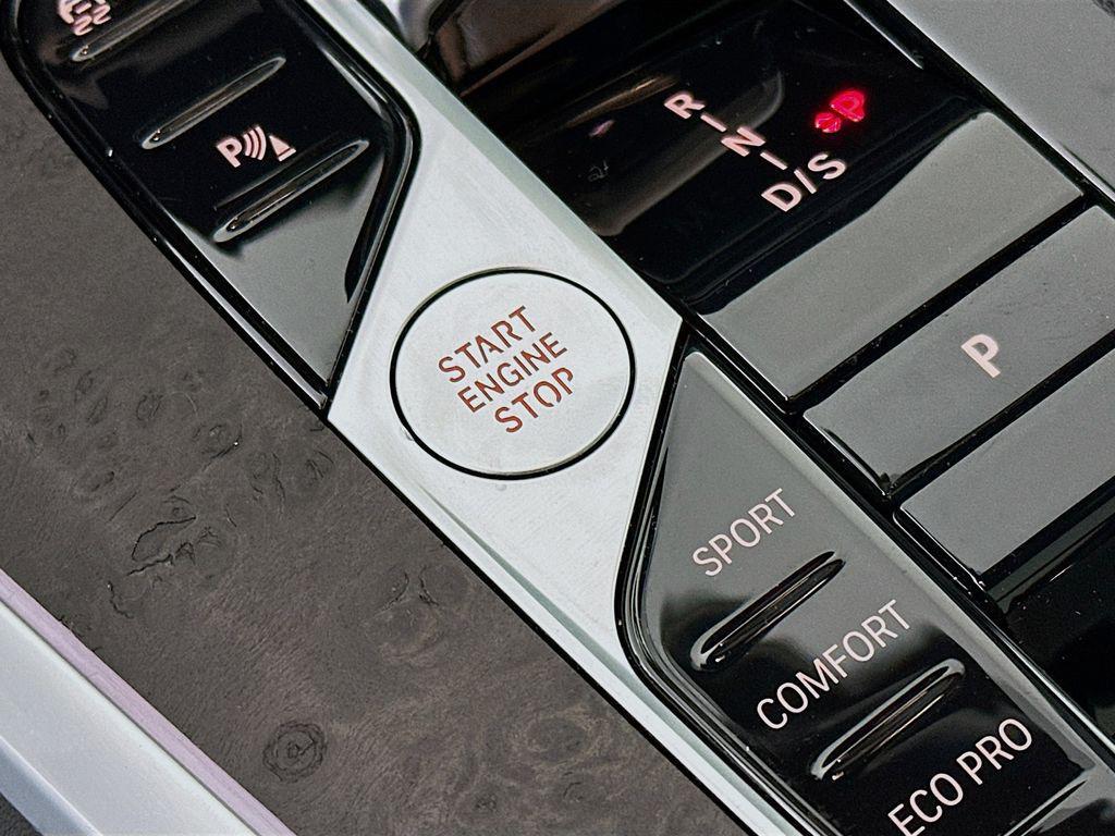 used 2025 BMW X5 car, priced at $63,999