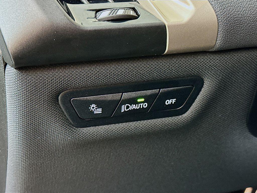 used 2024 BMW iX car, priced at $46,999