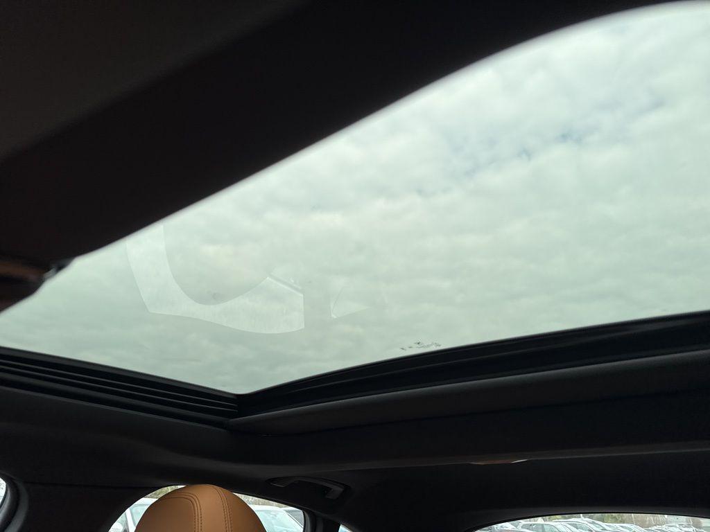 new 2026 BMW i4 Gran Coupe car, priced at $78,020