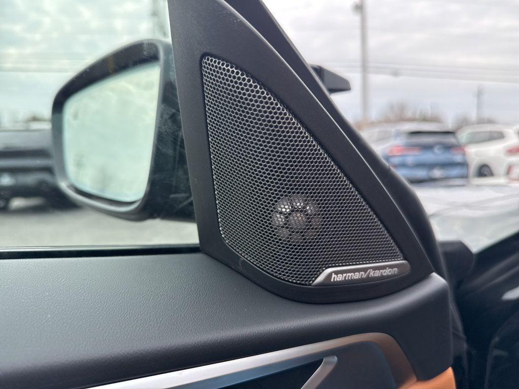 new 2026 BMW i4 Gran Coupe car, priced at $78,020