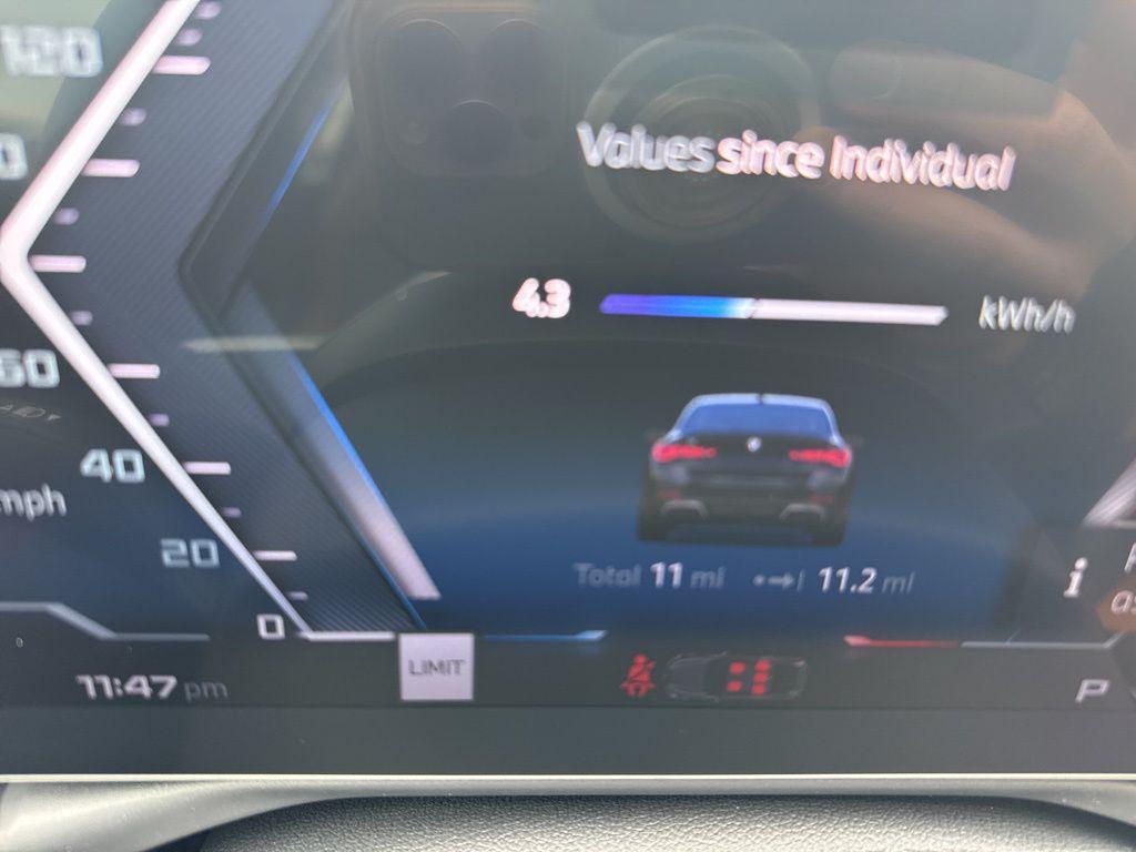 new 2026 BMW i4 Gran Coupe car, priced at $78,020