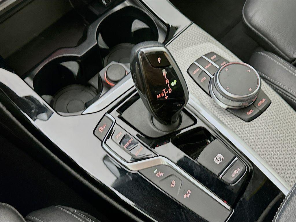 used 2019 BMW X3 car, priced at $26,357