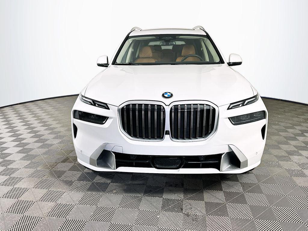 used 2025 BMW X7 car, priced at $76,966