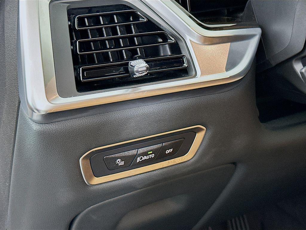 used 2025 BMW X7 car, priced at $76,966