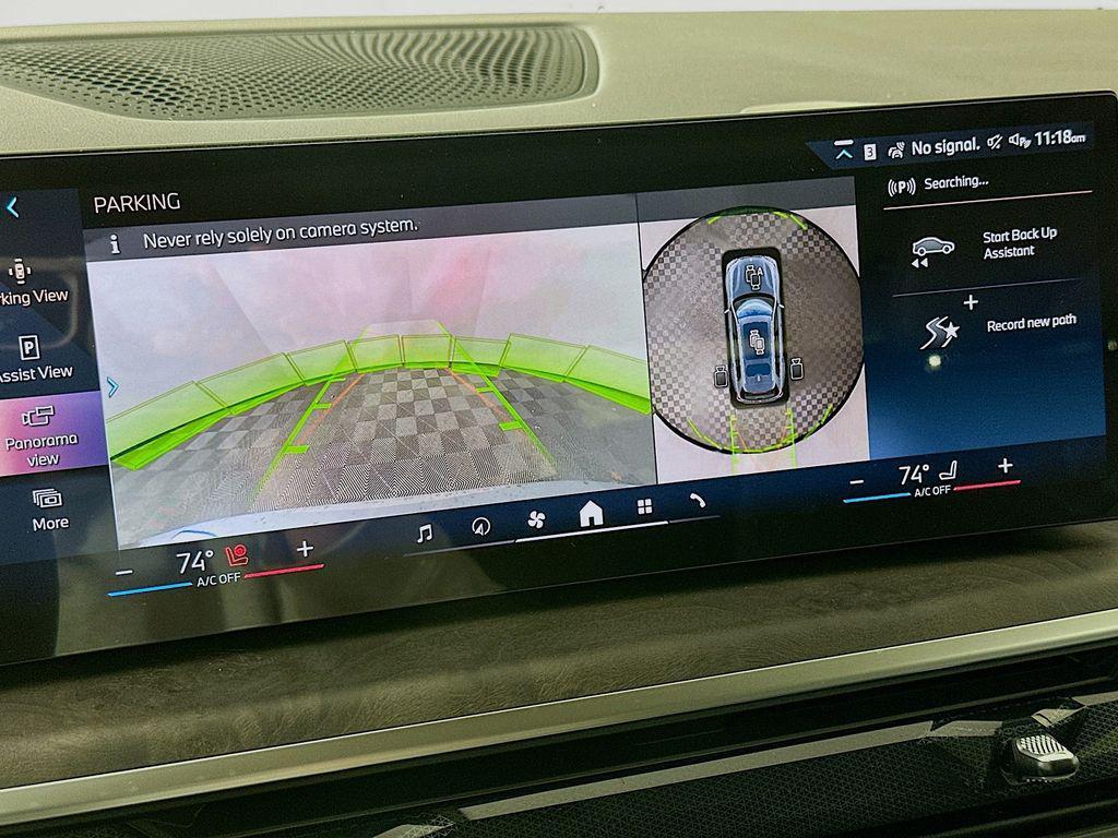 new 2026 BMW X7 car, priced at $94,565