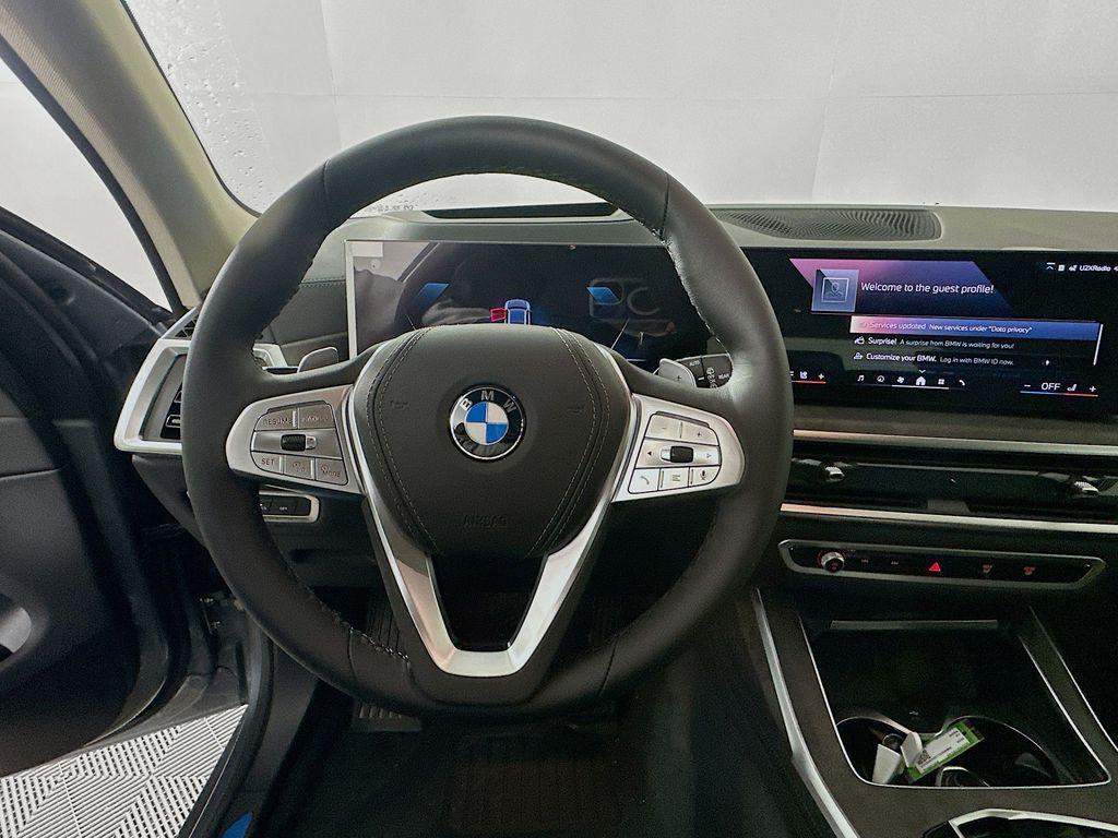 used 2026 BMW X7 car