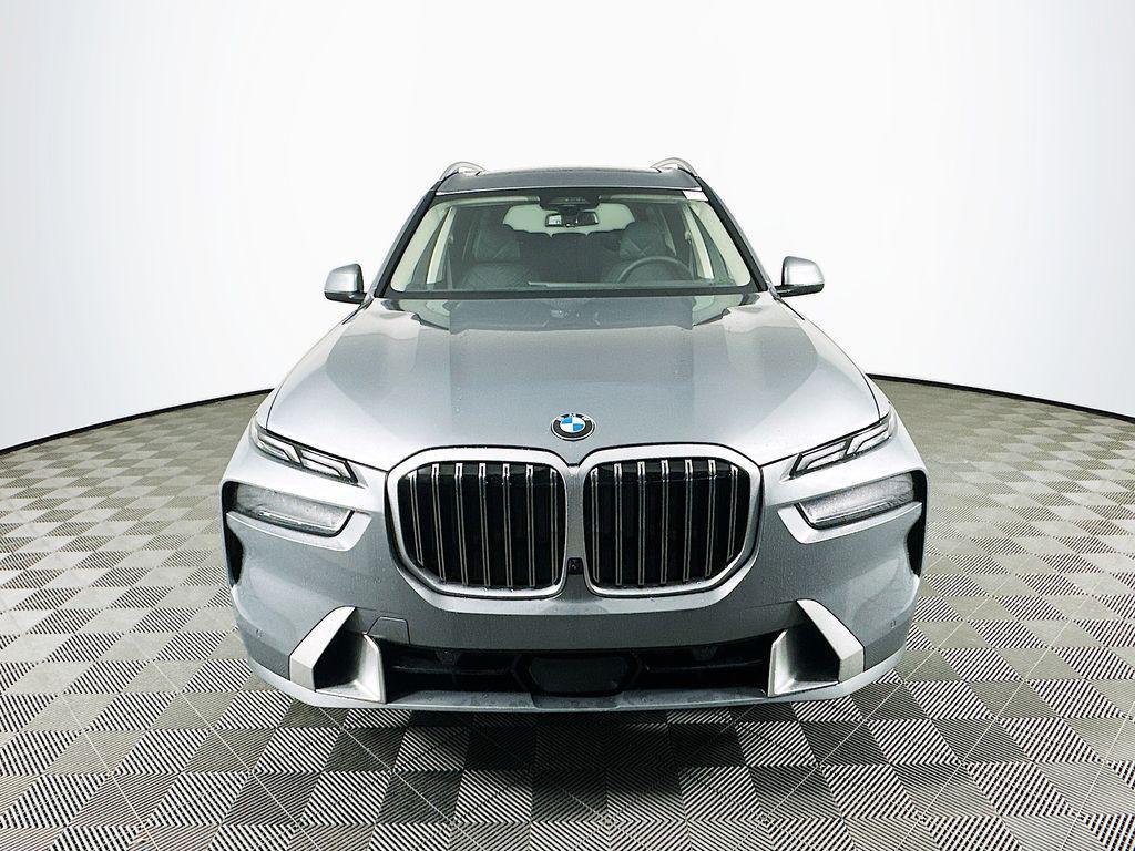 new 2026 BMW X7 car, priced at $94,565