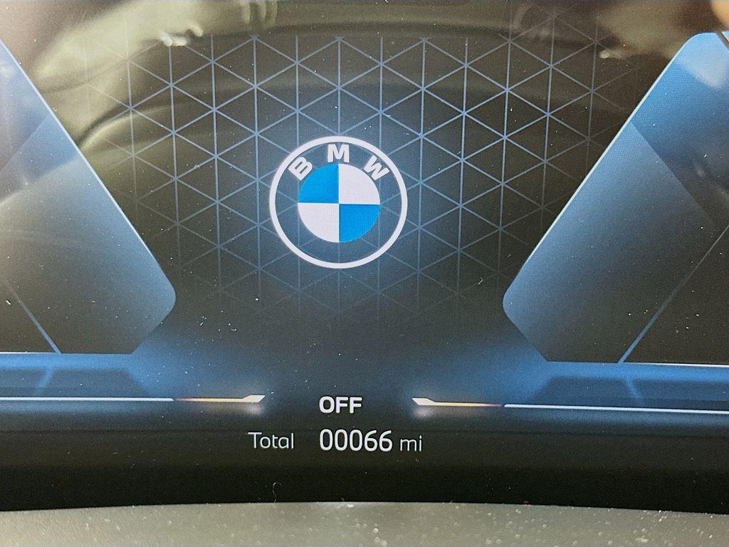 new 2026 BMW X7 car, priced at $94,565