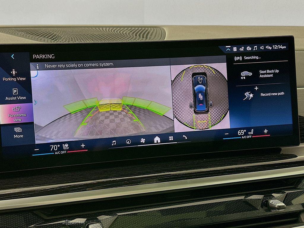 new 2026 BMW X6 car, priced at $82,825