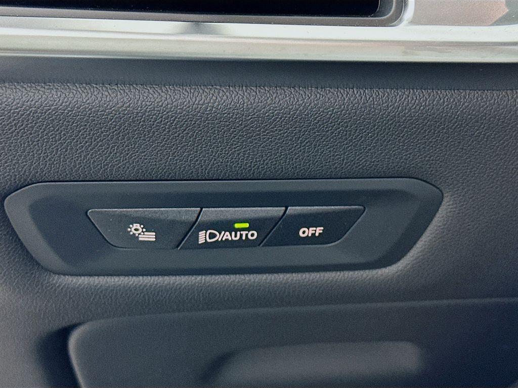 new 2026 BMW X6 car, priced at $82,825