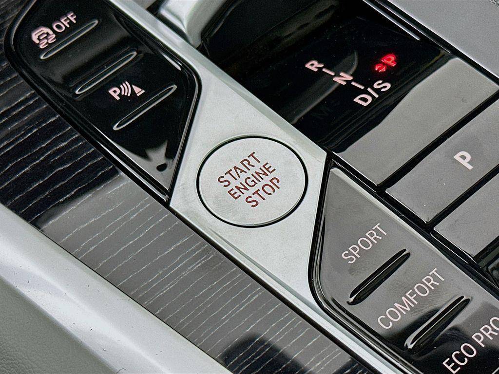 new 2026 BMW X6 car, priced at $82,825