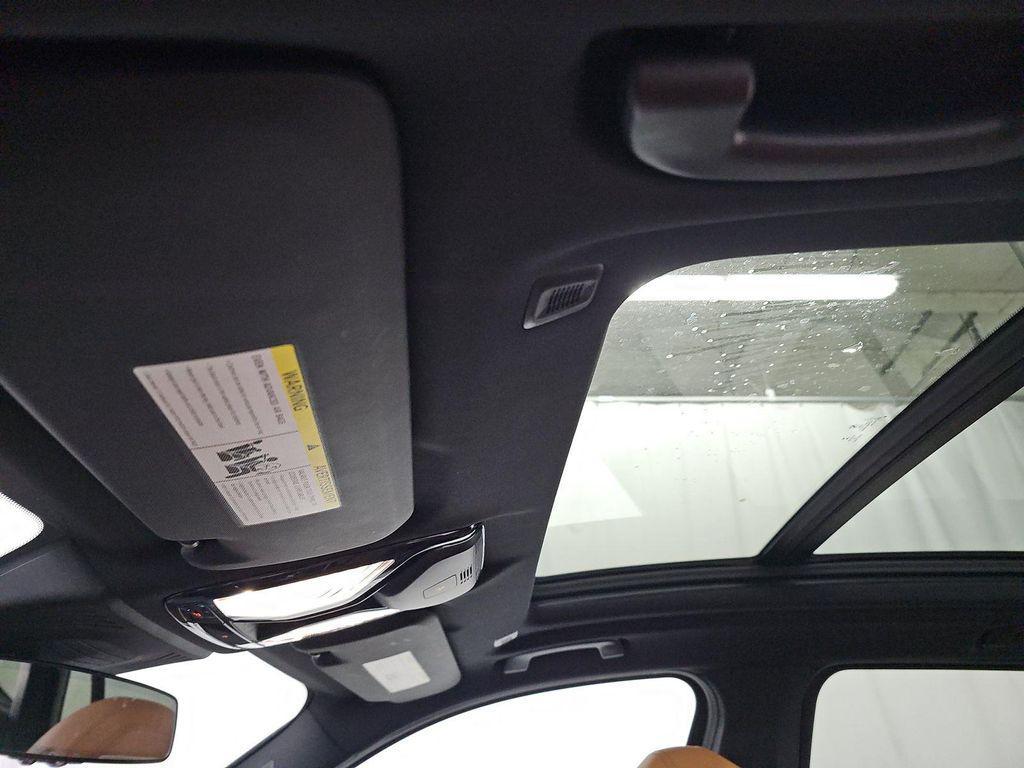 used 2023 BMW X3 car, priced at $33,999