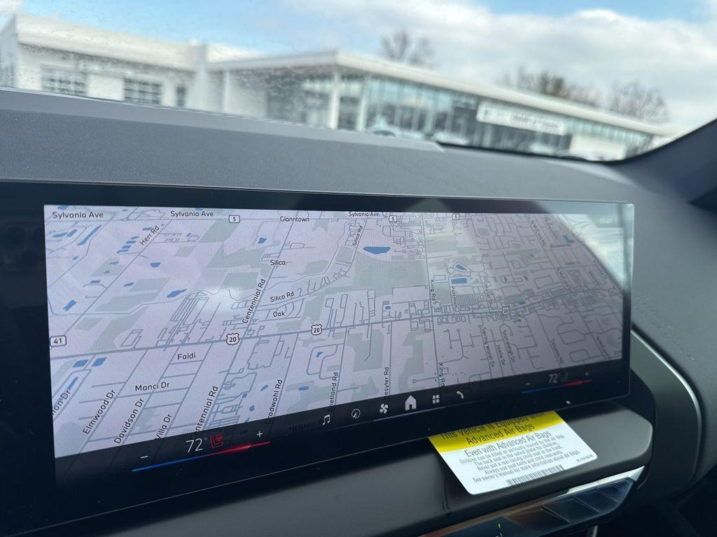 new 2026 BMW X3 car, priced at $54,050