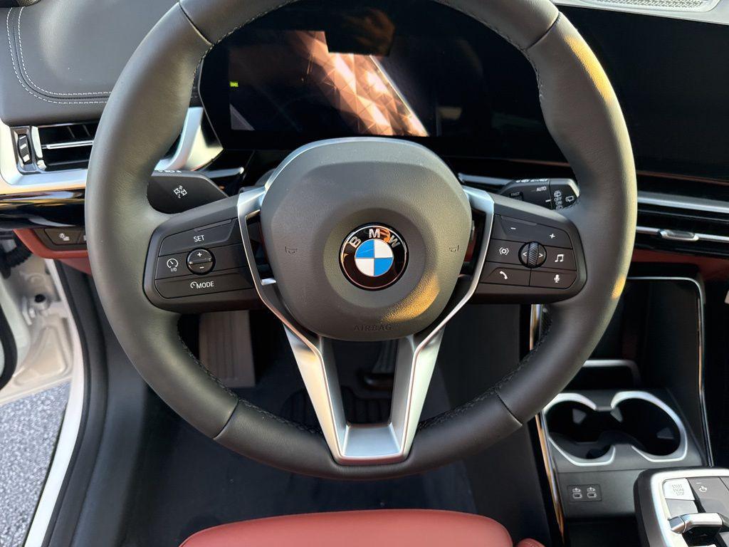 used 2026 BMW X1 car