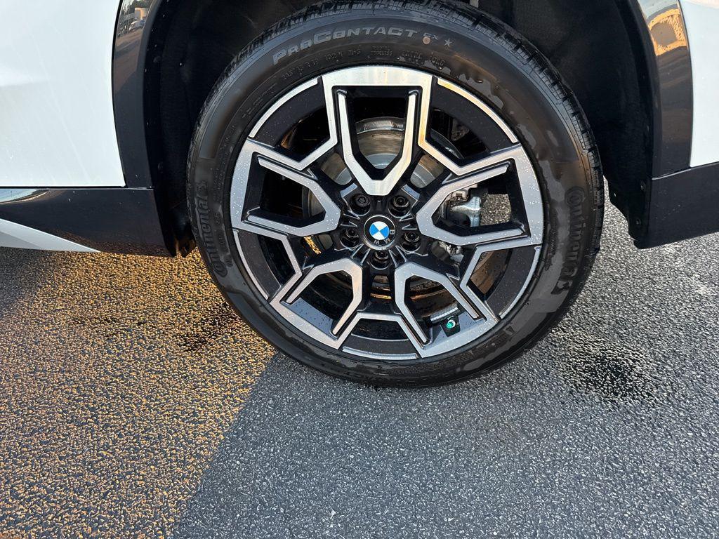 used 2026 BMW X1 car