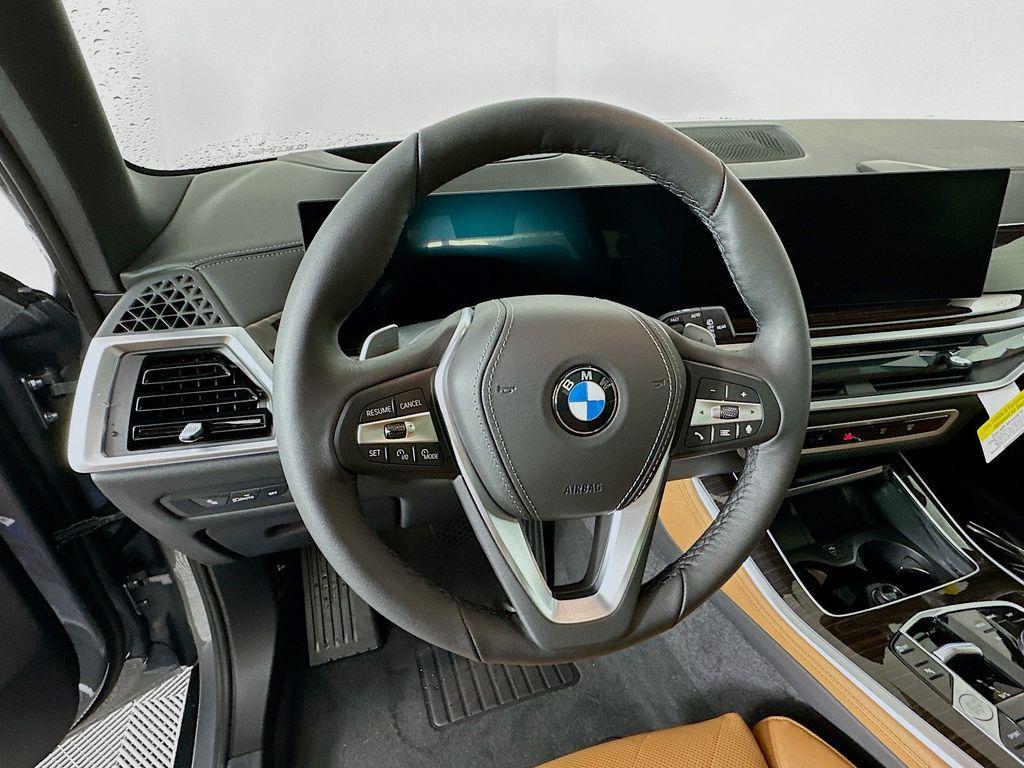 used 2026 BMW X5 car