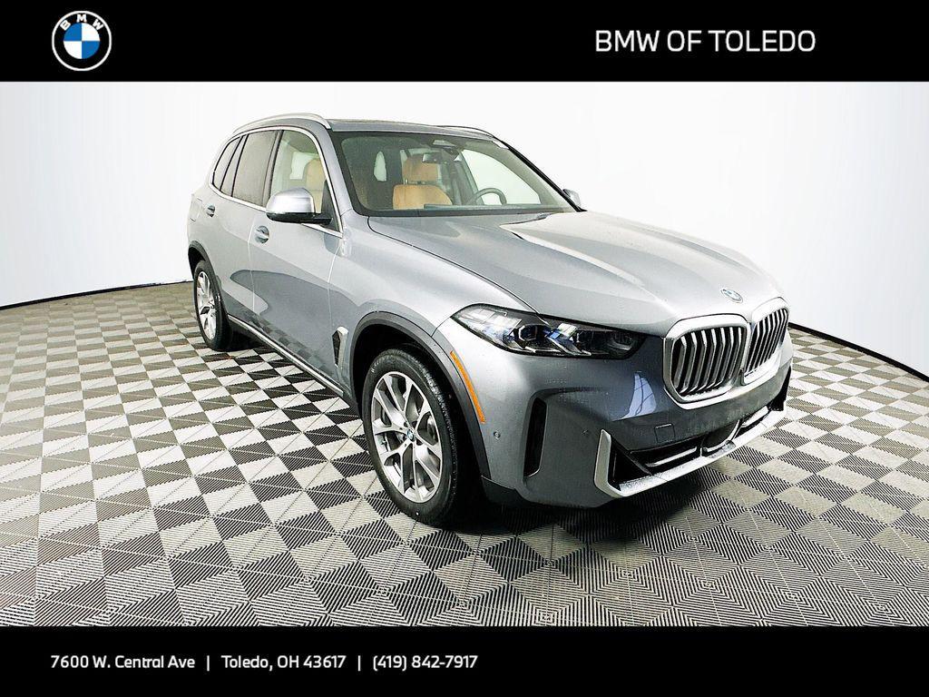 used 2026 BMW X5 car