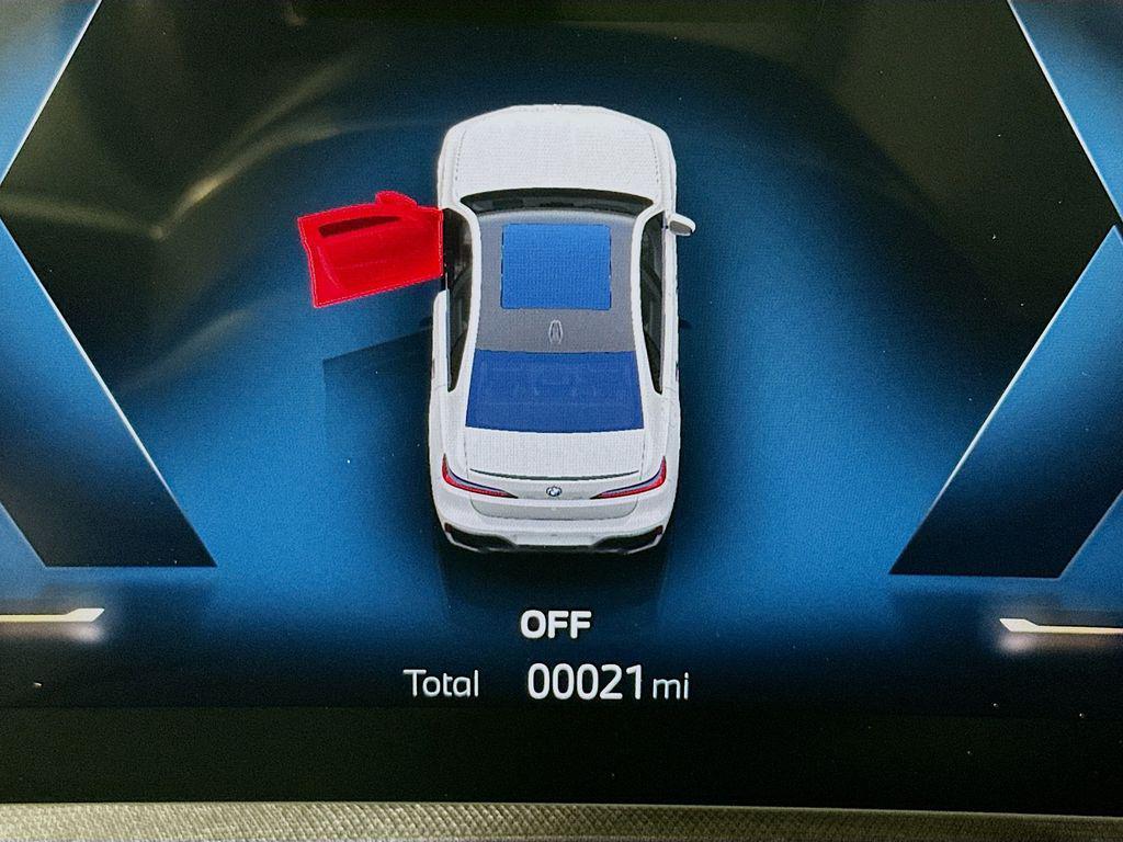 new 2026 BMW 760 car, priced at $145,705