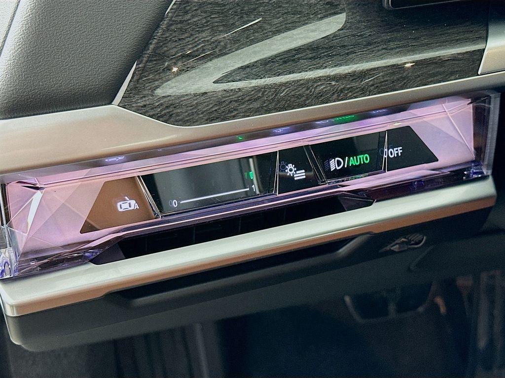 new 2026 BMW 760 car, priced at $145,705