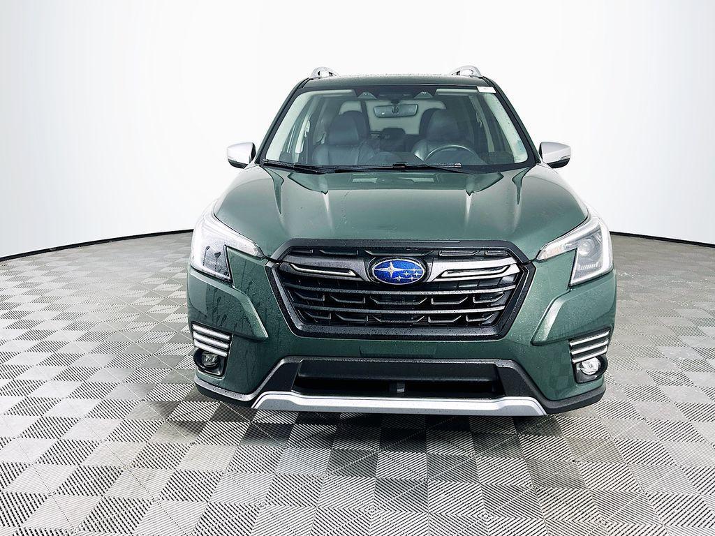 used 2023 Subaru Forester car, priced at $28,499