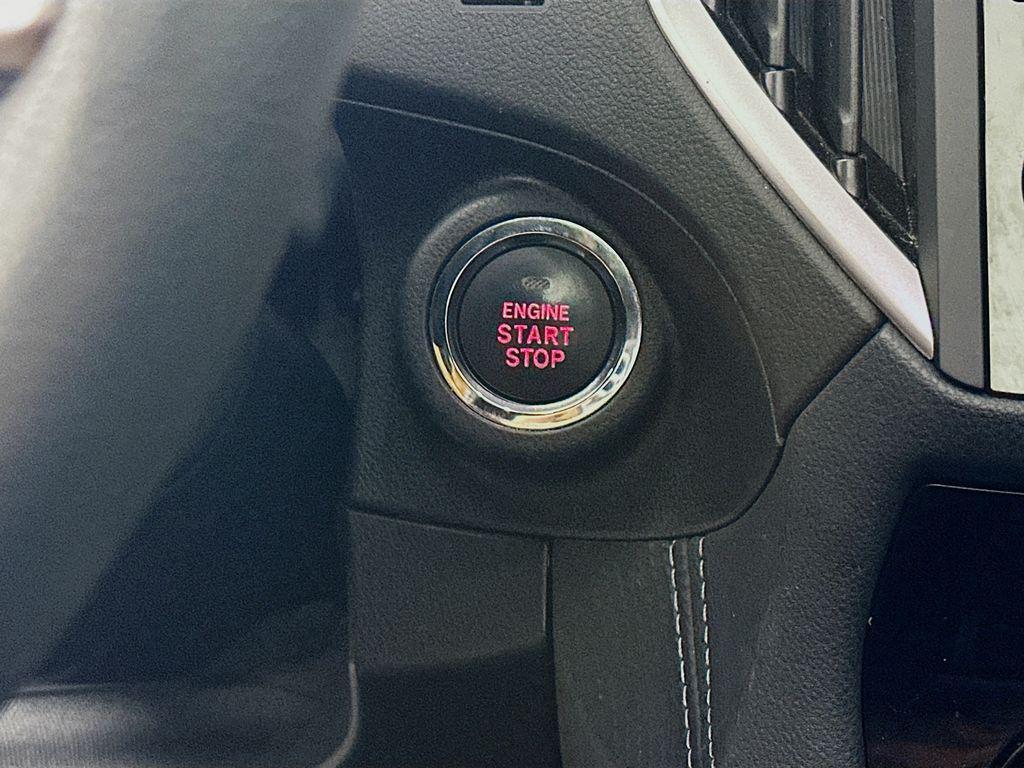 used 2023 Subaru Forester car, priced at $28,499