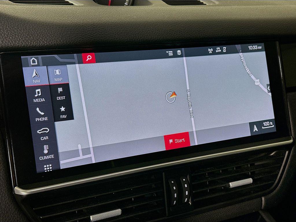 used 2019 Porsche Cayenne car, priced at $32,299