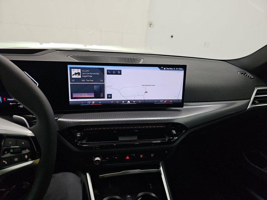 used 2025 BMW 330 car, priced at $42,499