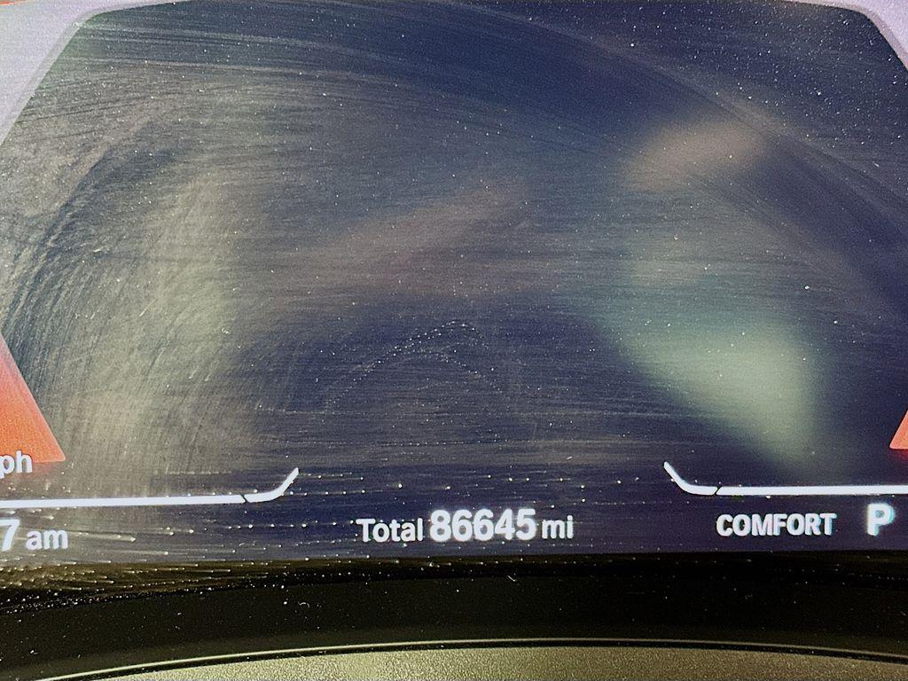 used 2023 BMW 430 car, priced at $27,499