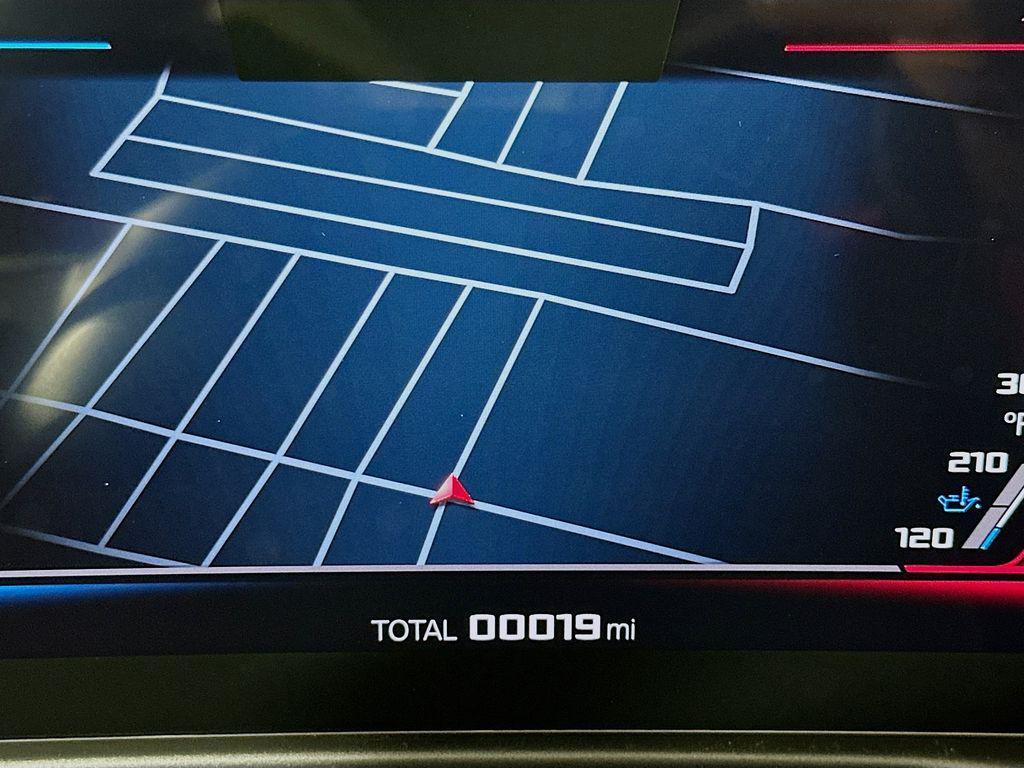 new 2026 BMW M4 car, priced at $105,745