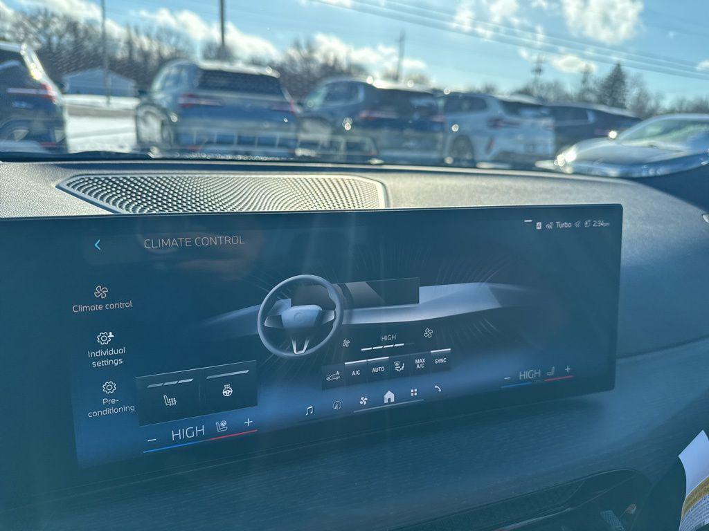 used 2026 BMW 330 car