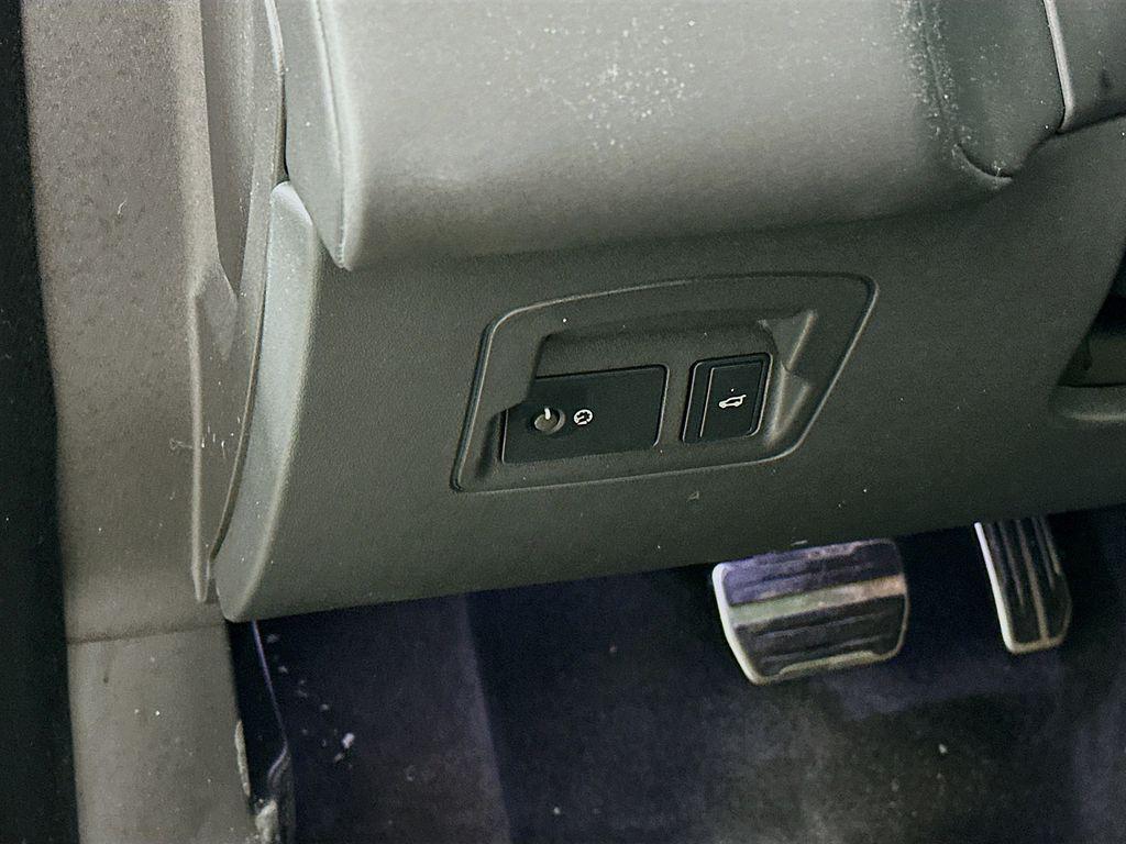 used 2024 Land Rover Range Rover Velar car, priced at $44,499