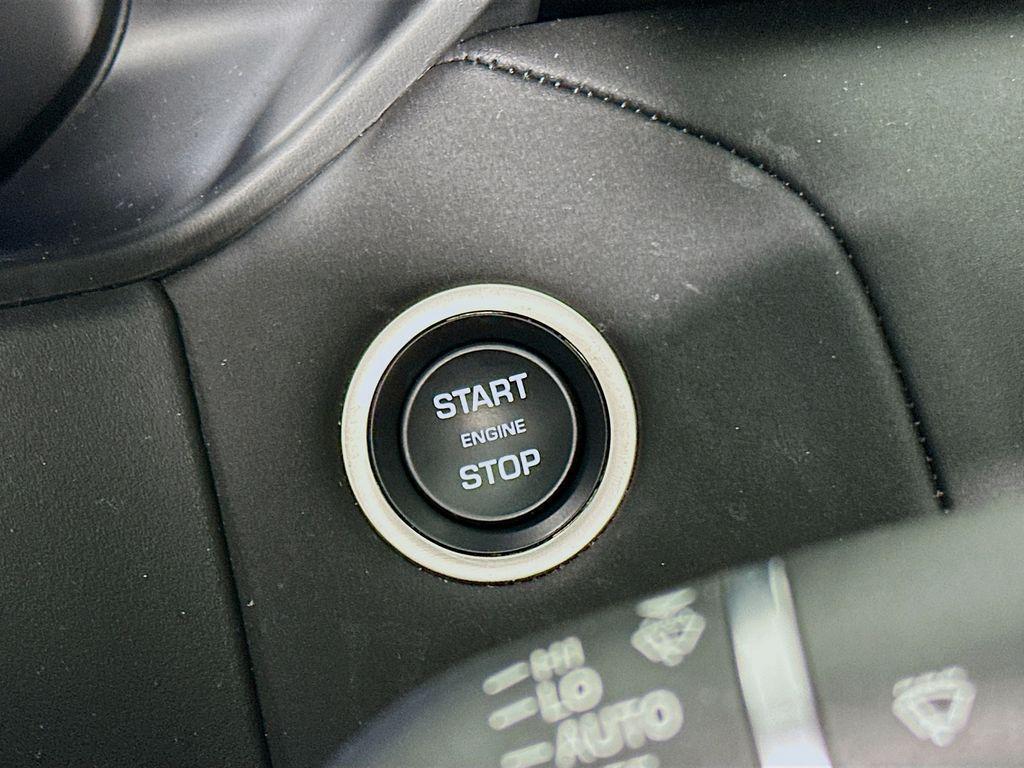 used 2024 Land Rover Range Rover Velar car, priced at $44,499