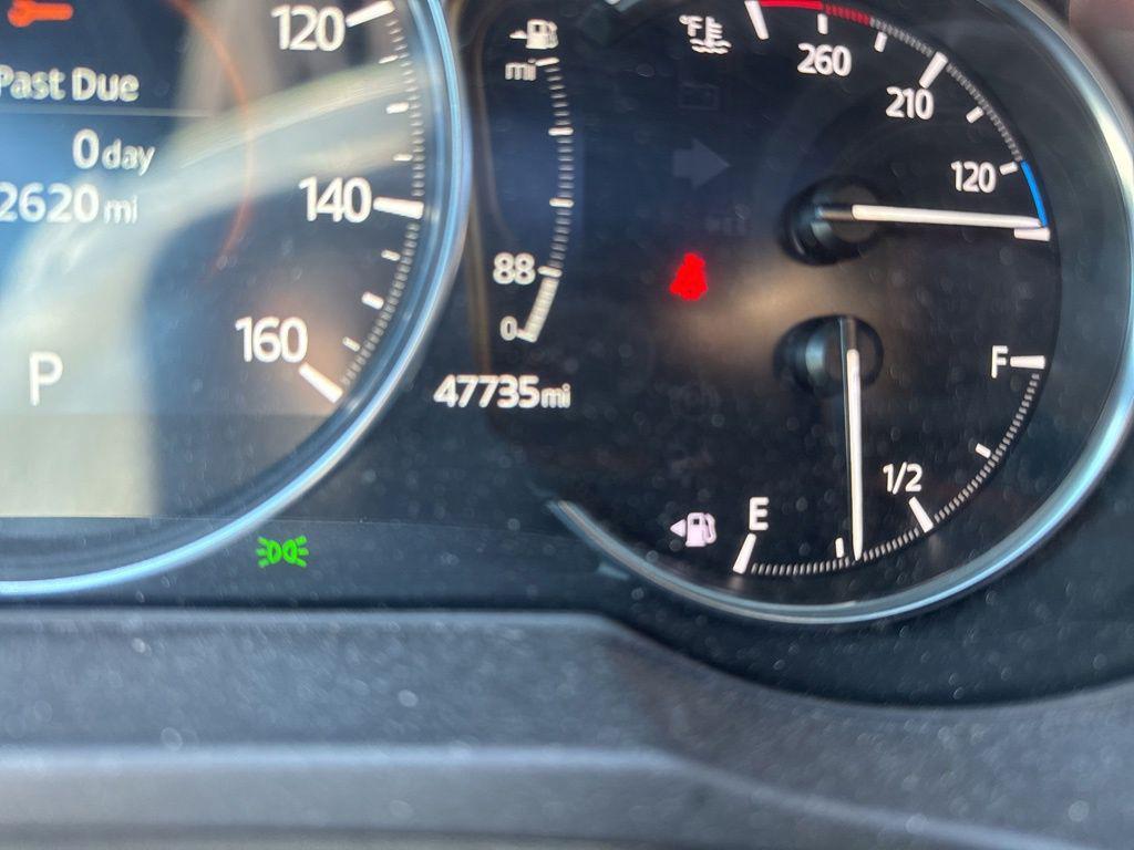 used 2019 Mazda CX-5 car, priced at $24,199