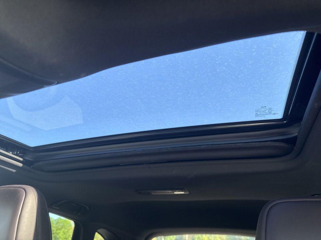 used 2019 Mazda CX-5 car, priced at $24,199