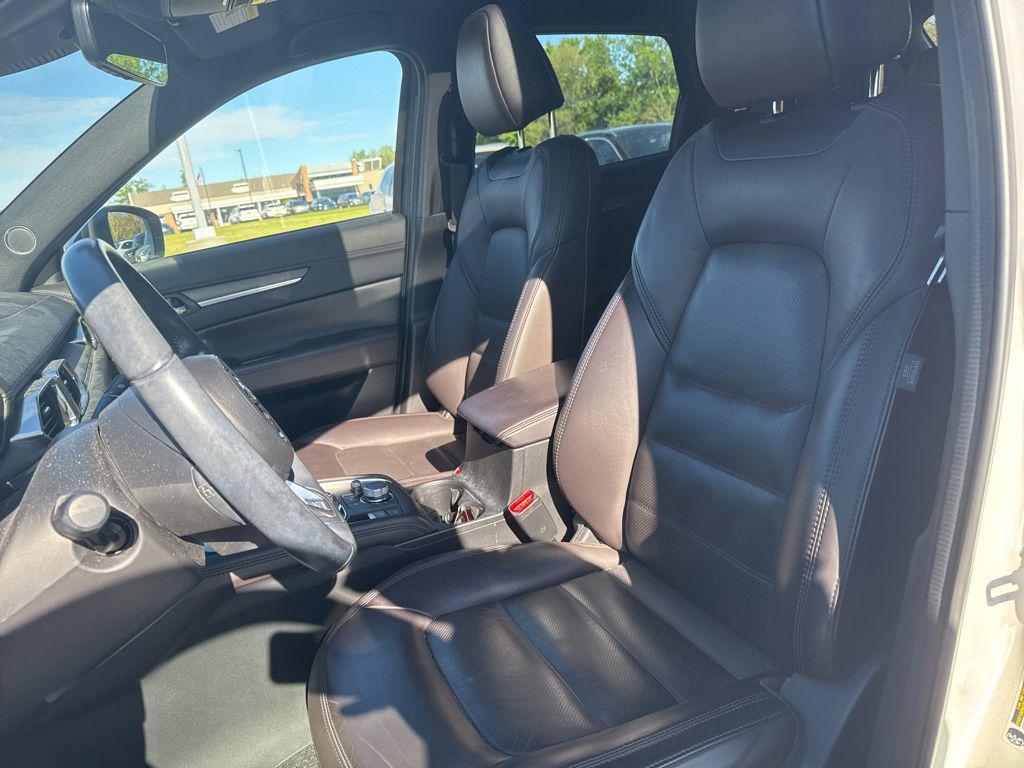 used 2019 Mazda CX-5 car, priced at $24,199