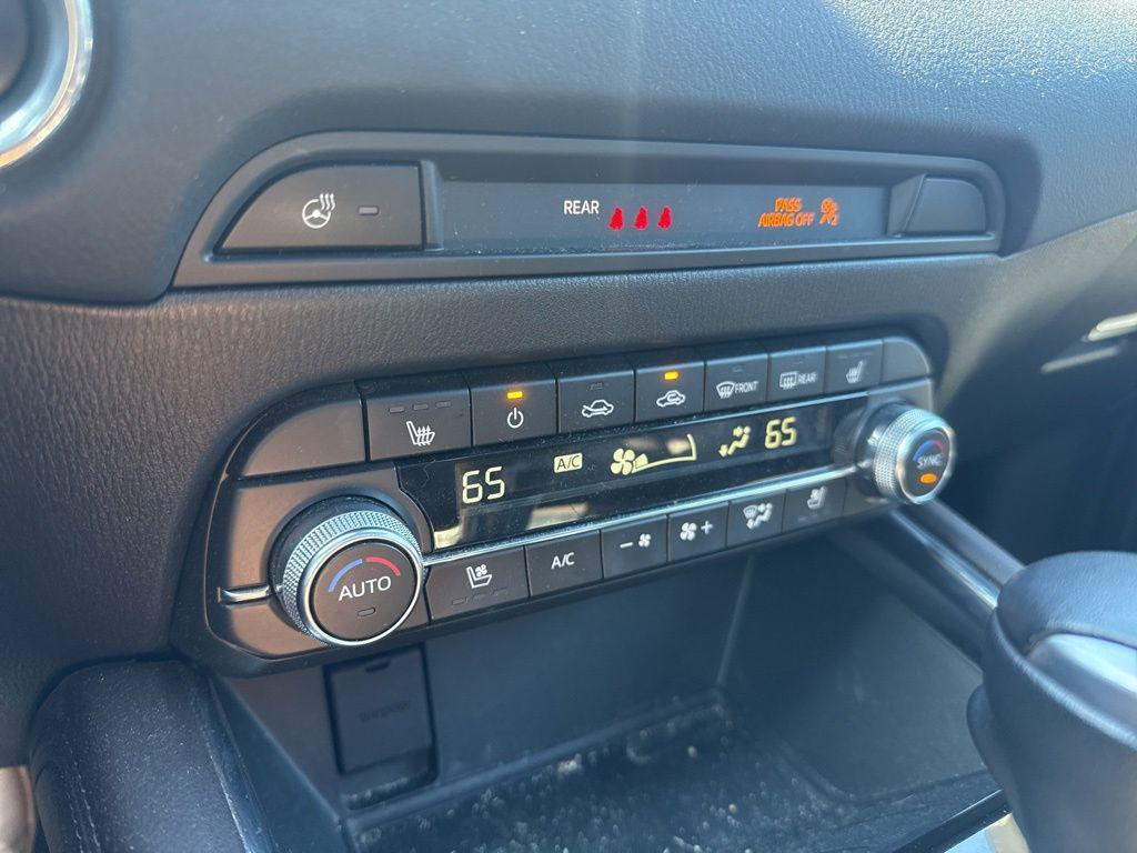 used 2019 Mazda CX-5 car, priced at $24,199