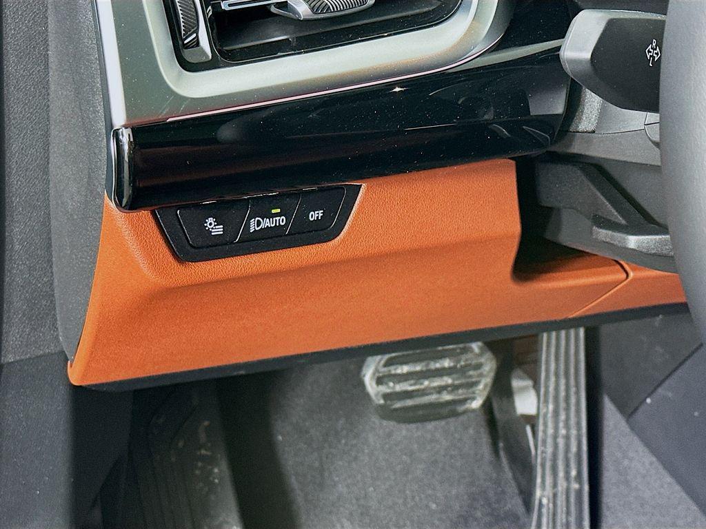 new 2026 BMW X2 car, priced at $50,145