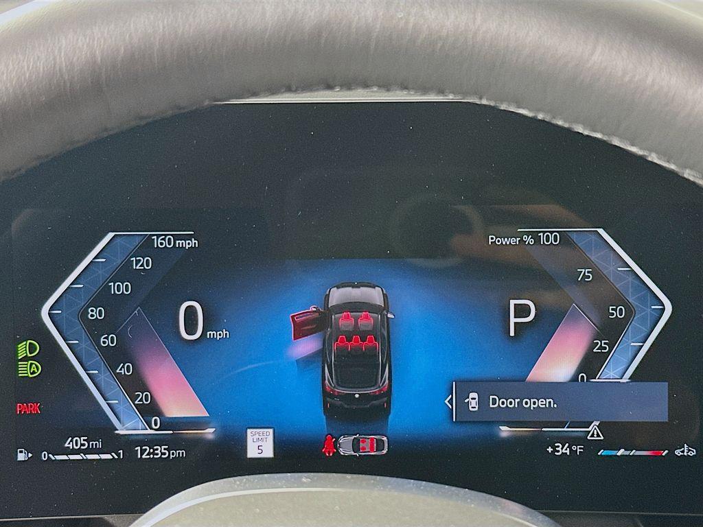 new 2026 BMW X2 car, priced at $50,145