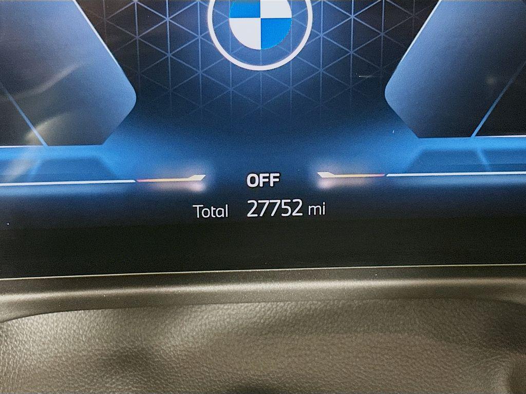 used 2025 BMW 330 car, priced at $33,999