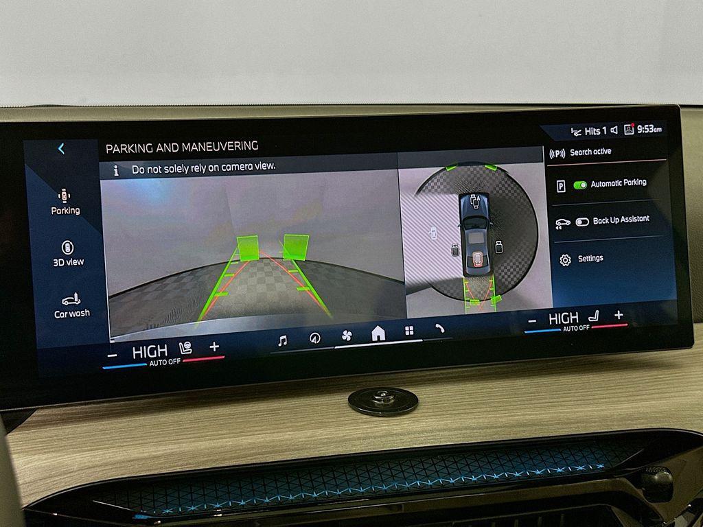 used 2025 BMW 330 car, priced at $33,999