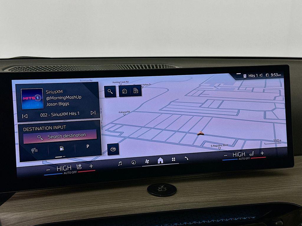 used 2025 BMW 330 car, priced at $33,999