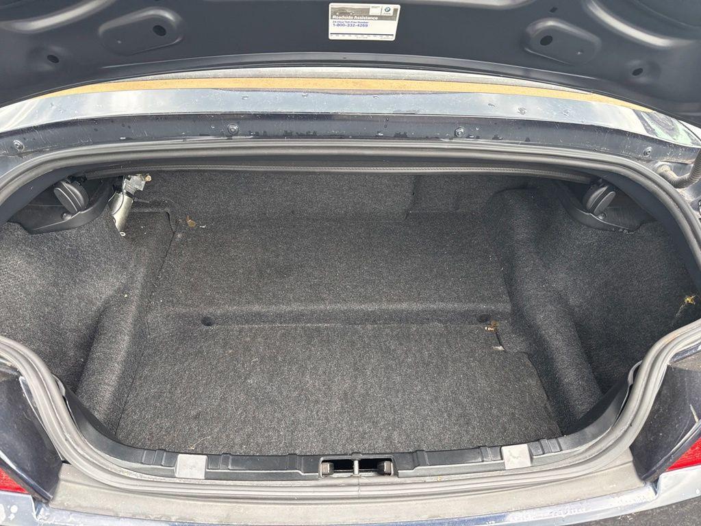 used 2006 BMW Z4 car, priced at $14,595