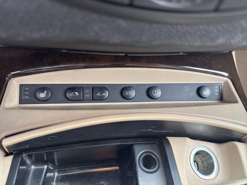 used 2006 BMW Z4 car, priced at $14,595