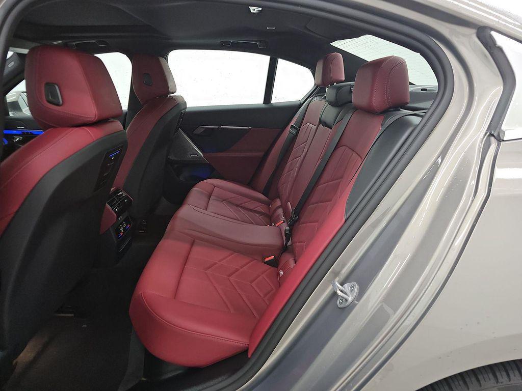 used 2026 BMW 540 car, priced at $54,499