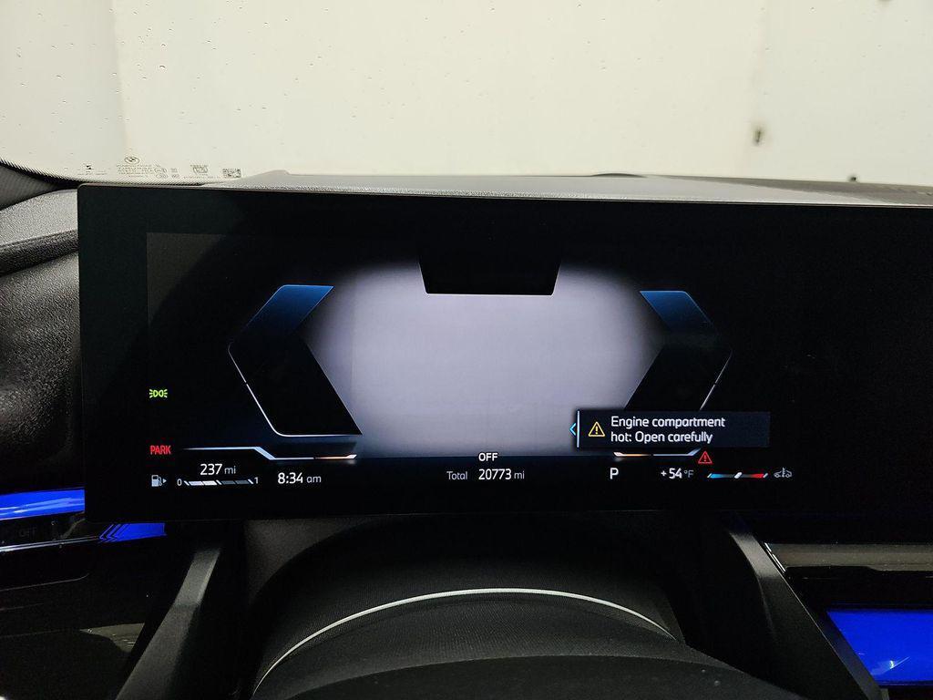 used 2026 BMW 540 car, priced at $54,499