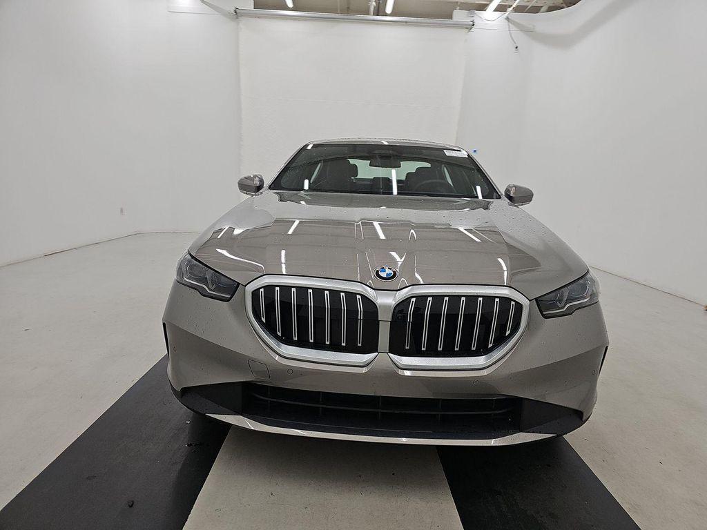 used 2026 BMW 540 car, priced at $54,499