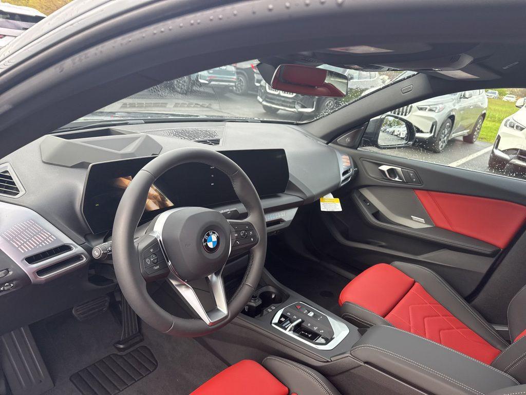 new 2026 BMW 228 Gran Coupe car, priced at $46,890