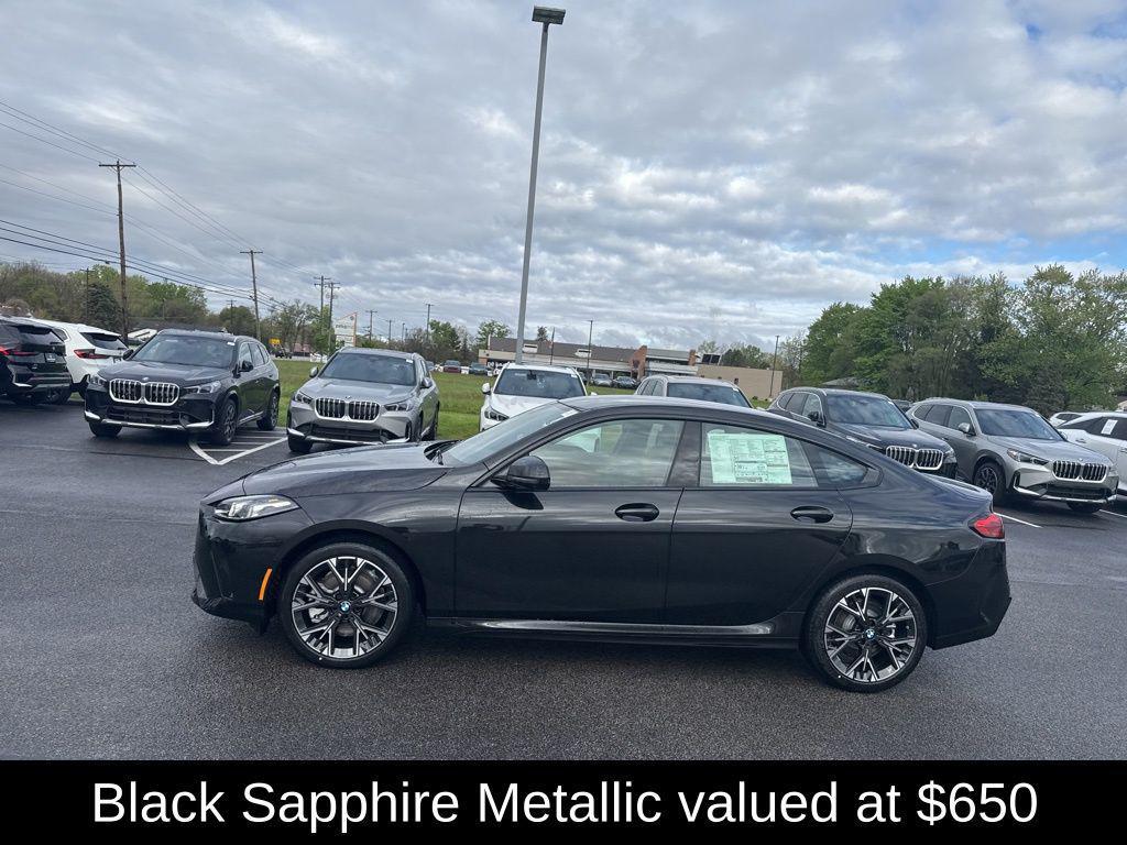 new 2026 BMW 228 Gran Coupe car, priced at $46,890